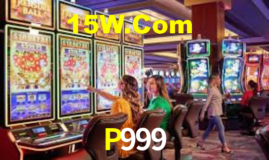 Apostas com odds competitivas na P999
