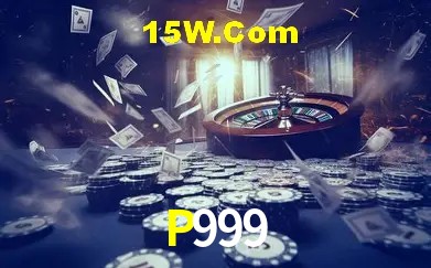 Canal oficial no Telegram da P999